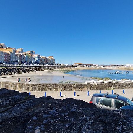 Malteses Street, A Guarda, Galicia Apartamento Exterior foto