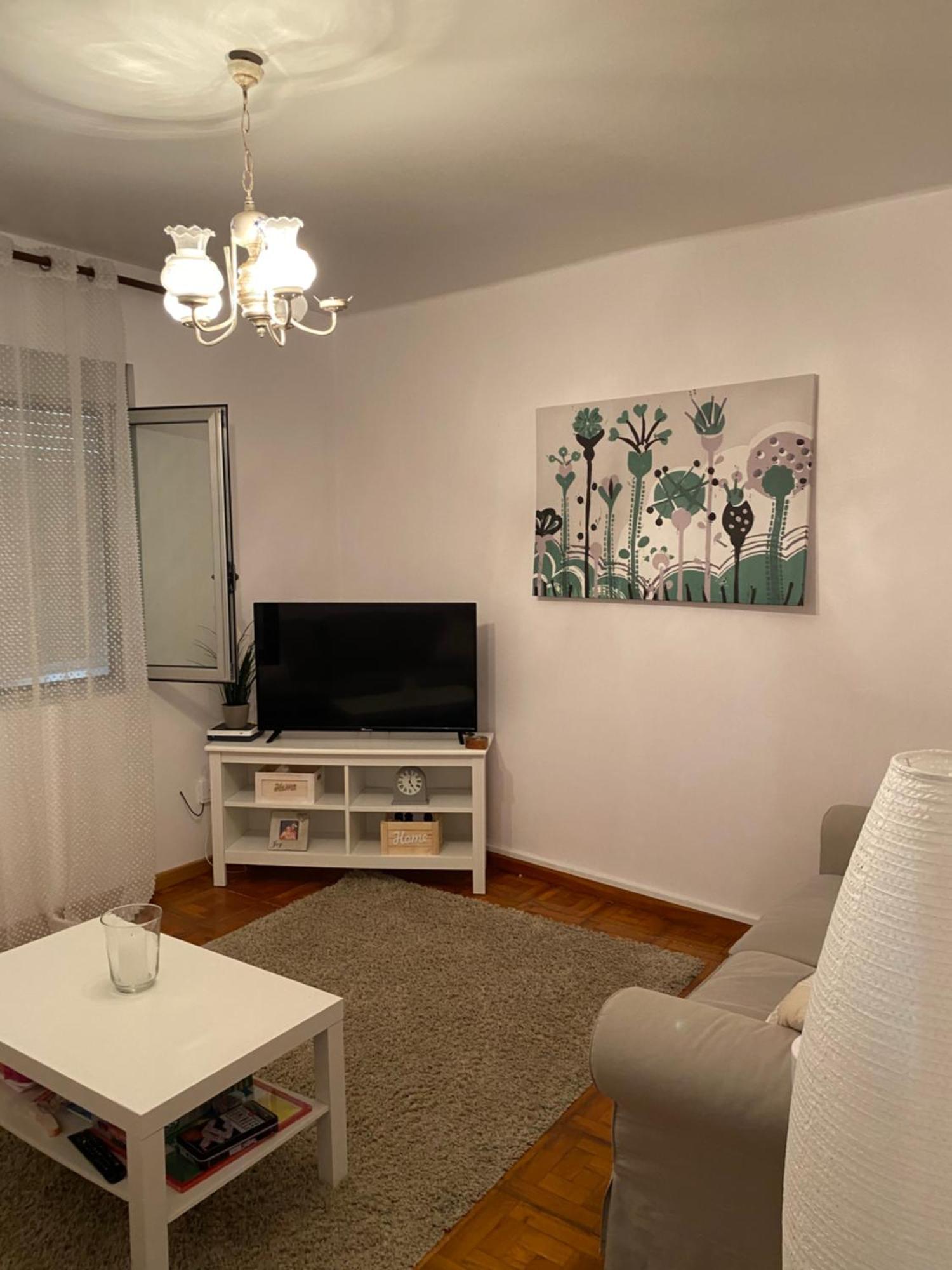 Malteses Street, A Guarda, Galicia Apartamento Exterior foto