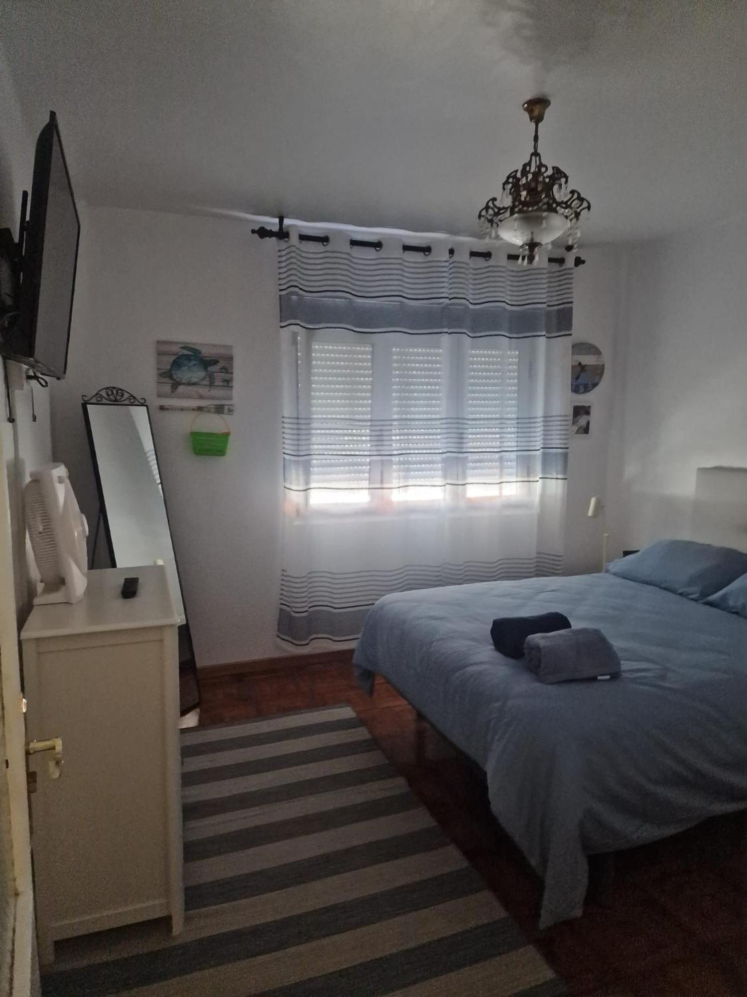 Malteses Street, A Guarda, Galicia Apartamento Exterior foto